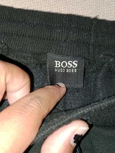 HUGO BOSS Trouser/Jogger
