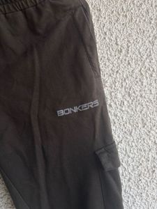 Bonkers Joggers