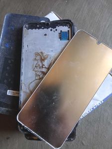 Samsung A50 Internal Parts