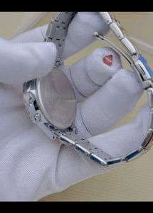 Tommy Hilfiger Two-Tone Women's Watch