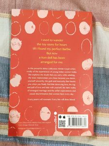 Failure To Make Round Rotis By Mehak Goel