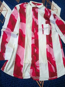 Jethalal Style Shirt