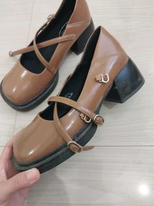 Mary jane sandals🎀