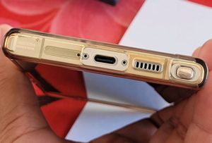 Galaxy S23 Ultra Back Cover Ringke