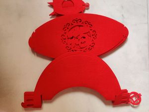 New Chinese Lantern Home Decor