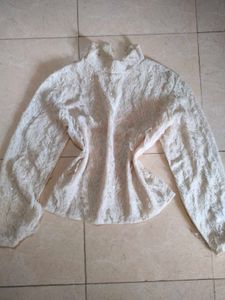 Coquette Fairy Top🐚🦪🦢🐻‍❄️🕊️🪐