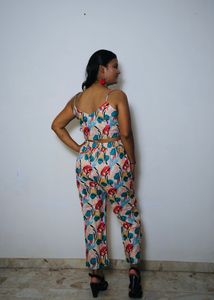 Coord Set