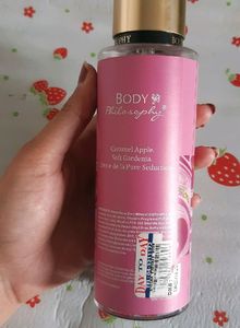 Vs Pure Seduction La Creme Dupe