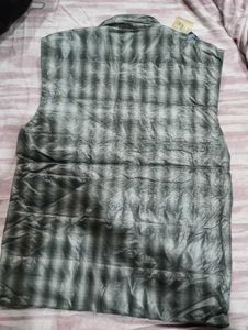Half Jacket