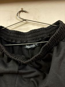 Sassafras Jogger Pants