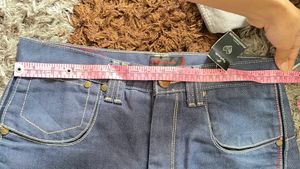Vintage Jeans