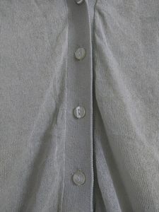 Knit Spring Cardigan Top