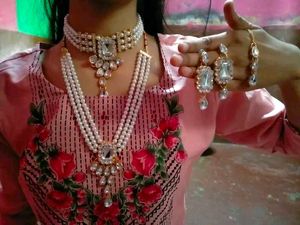 Jewellery Set For Women