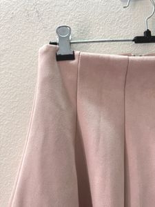 Tally Weijl Pink Skirt