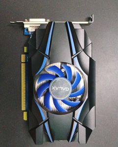 GALAX GT 1030 OC 2GB GDDR5 GRAPHICS CARD