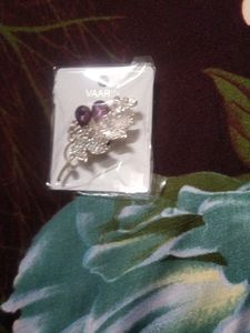 Saree Pin