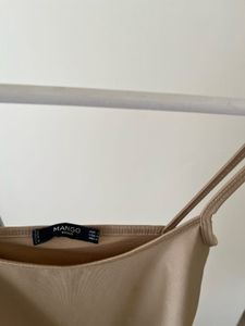 Mango Cami Top