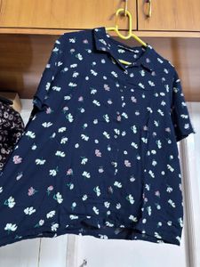Honey By Pantaloons Floral Shirt