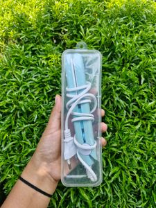Mini Hair Straightener