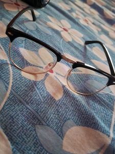 BLACK FrameTR-90 glasses Unisex
