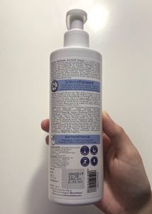 WishCare Anti Hairfall Shampoo