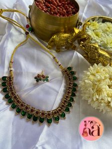 Elegant Necklace