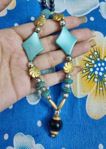 Combo Of 4 Necklaces