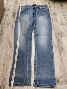 Ma1469 Parx jeans waist 34