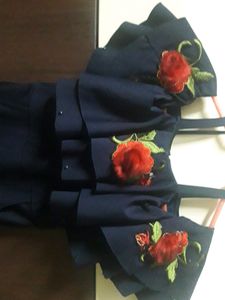 Mermaid Jumsuit for girls (8 to 10 years )