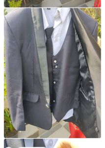 Kids Blazers Pent