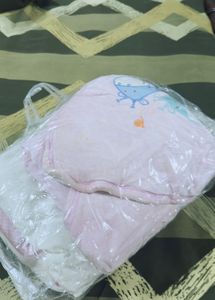 Baby Blanket