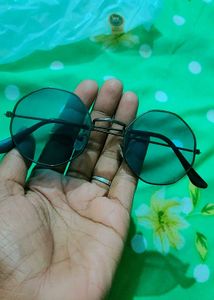 Combo Of 2 Sunglasses