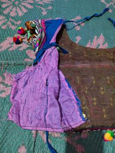 Navratri Chaniya Choli