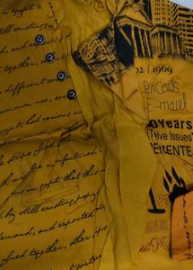 This is fully new type of cloth