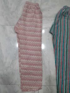 tshirt and pants