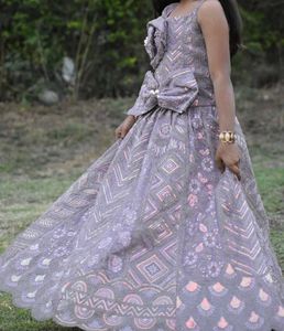 Girls&#39; Occasion Gown
