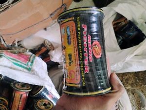 Mono Fighter Kite String