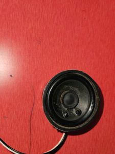 LED TV Speaker