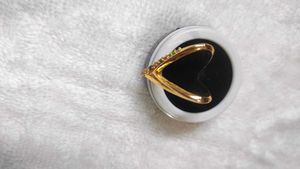 One gram Gold vanki Ring