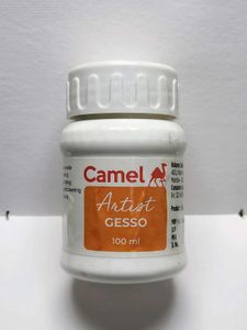 Mixed Art Supplies