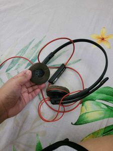 Plantronics USB Headphone