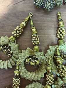 Decorative Tassels