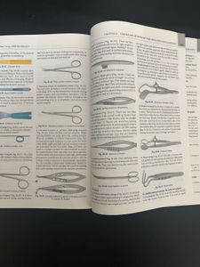 Ophthalmology Text book
