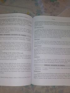 ENGLISH ESSAYS, LETTERS, APPLICATION, ETC