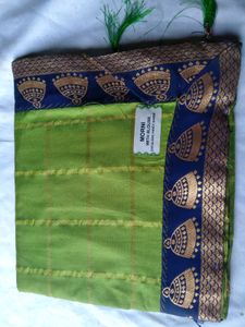 Beautiful Saree