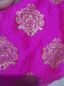 Traditional Wear, Top And Skirt
