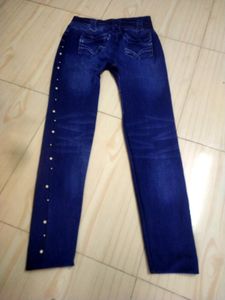 Blue Jeans