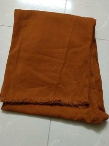 Wide Legged Brown Pants