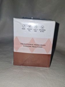 Just Herbs Radiance Booster Cream Spf 30+
