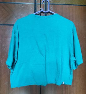 3 Crop Tops